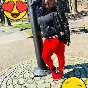 Meet your Posher, Prettygang shelly